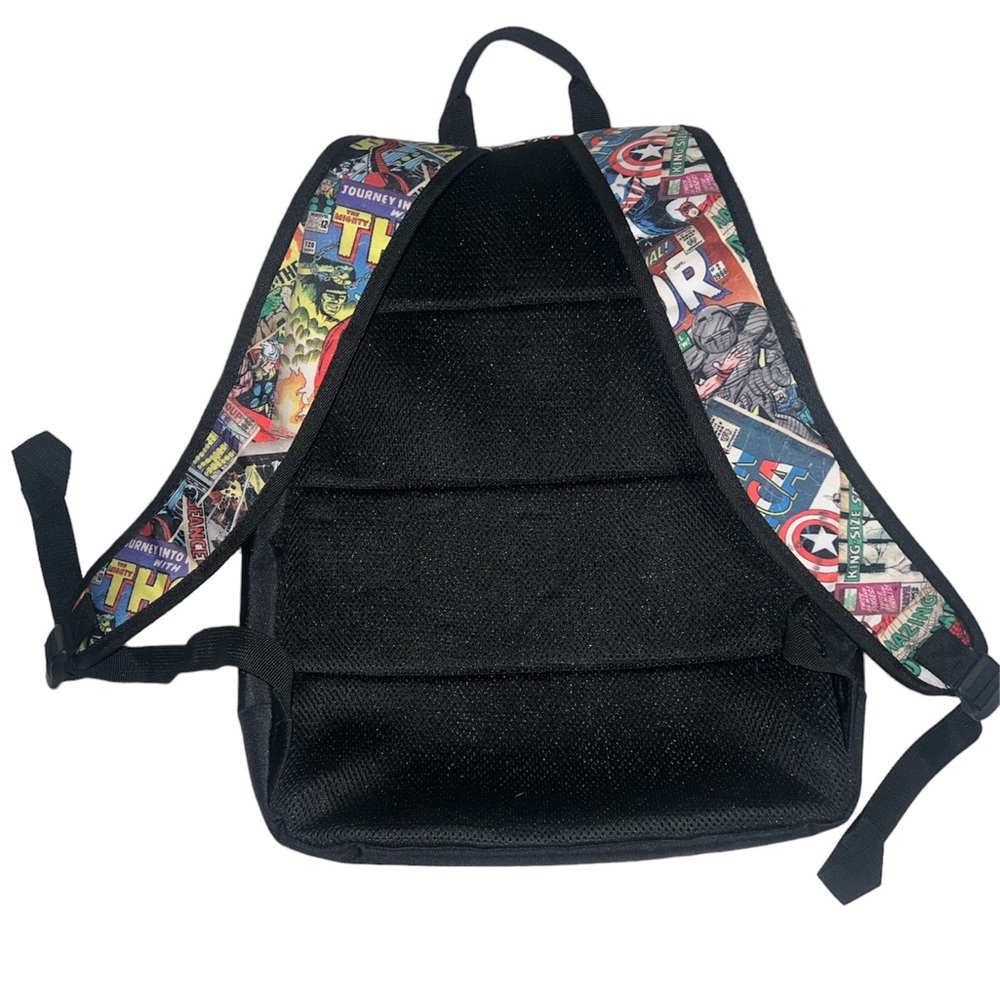 Marvel Backpack - Picture 2 of 3